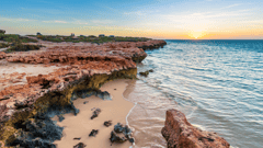 Exmouth, WA, Australia
