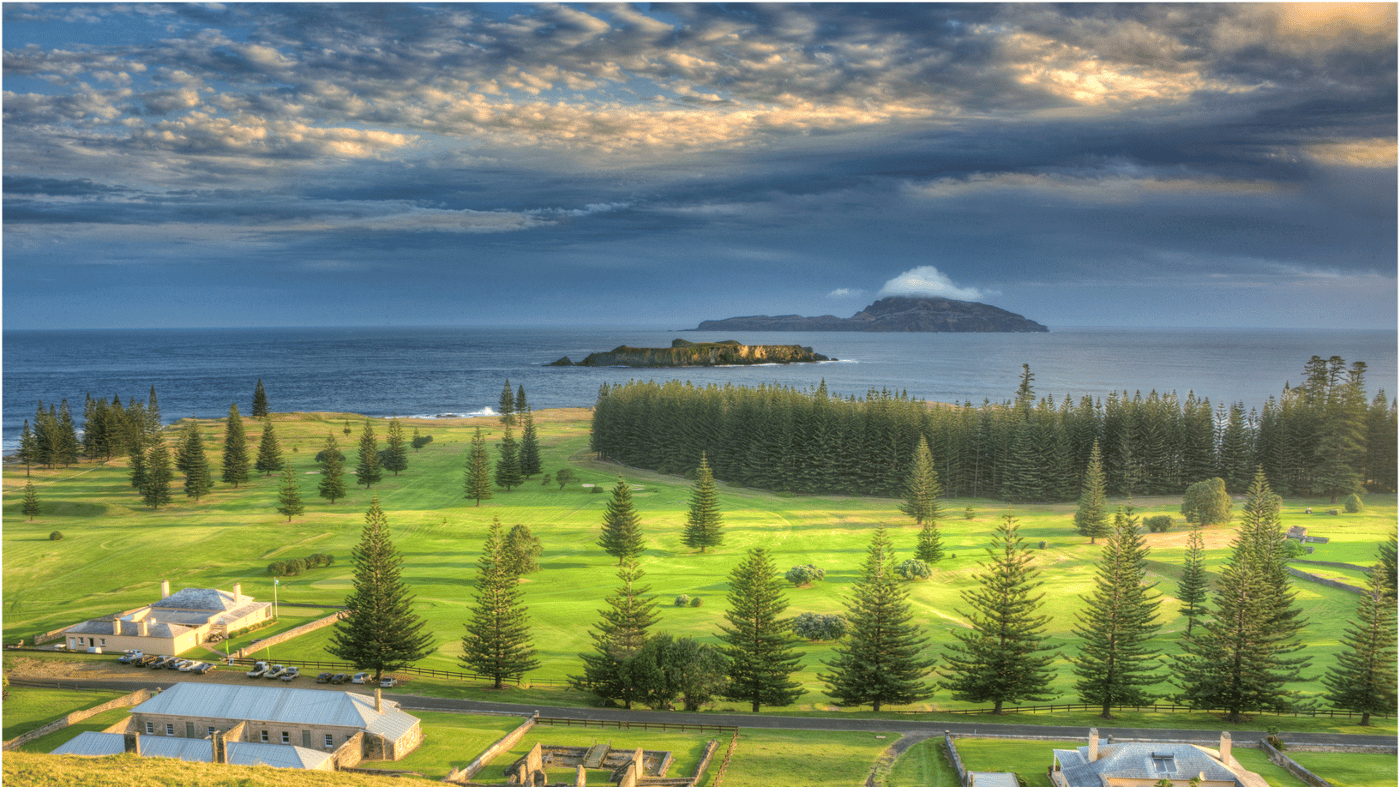 Norfolk Island
