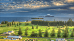 Norfolk Island