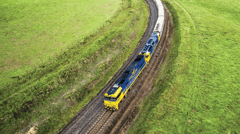 Travel in luxury on this bucket list festive rail adventure