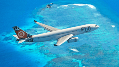 You'll be relaxing on a beach before you know it! With direct flights to Nadi from Brisbane, Sydney & Melbourne.