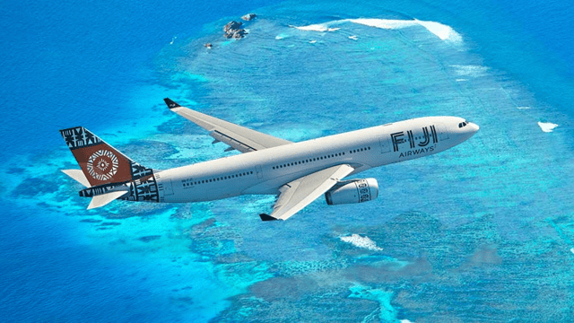 Nuku Loaloa by Sebel – Fiji