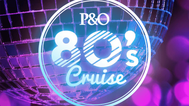 1 Deposit Sale Flashback To The 80s Cruise Various Departures