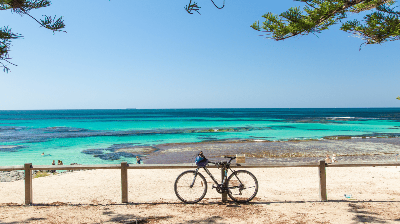 Mediterranean-style climate and the range of flora and fauna on this Island provides the backdrop to a special holiday experience.