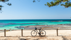 Mediterranean-style climate and the range of flora and fauna on this Island provides the backdrop to a special holiday experience.