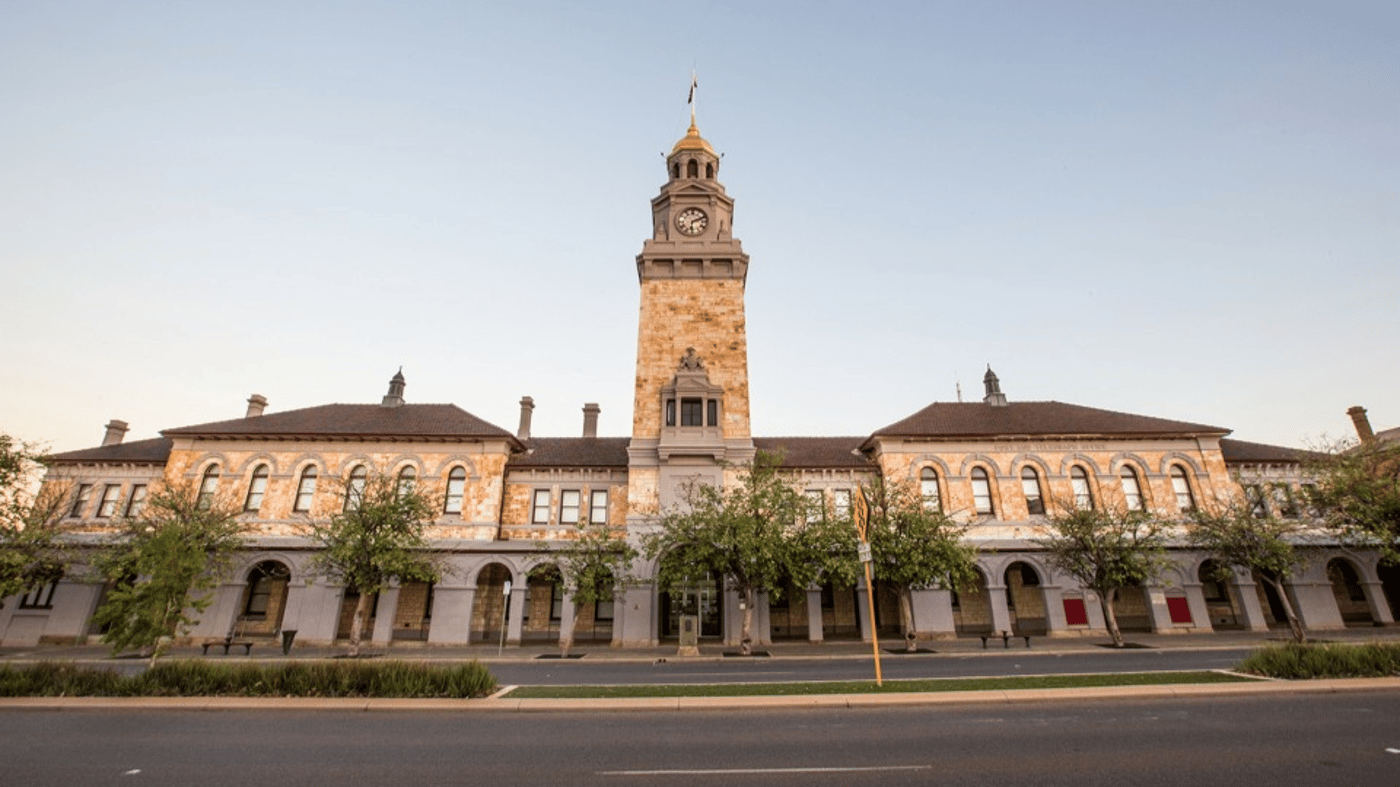Learn about the gold rush history when you visit Kalgoorlie