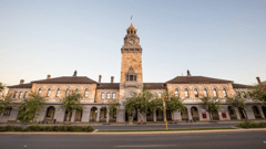 Learn about the gold rush history when you visit Kalgoorlie