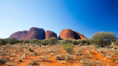 Kata Tjuta