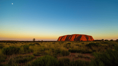 Uluru