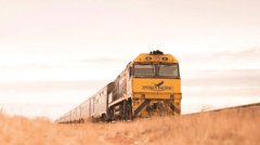 Indian Pacific