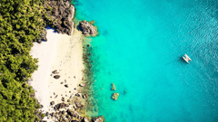Daydream Island