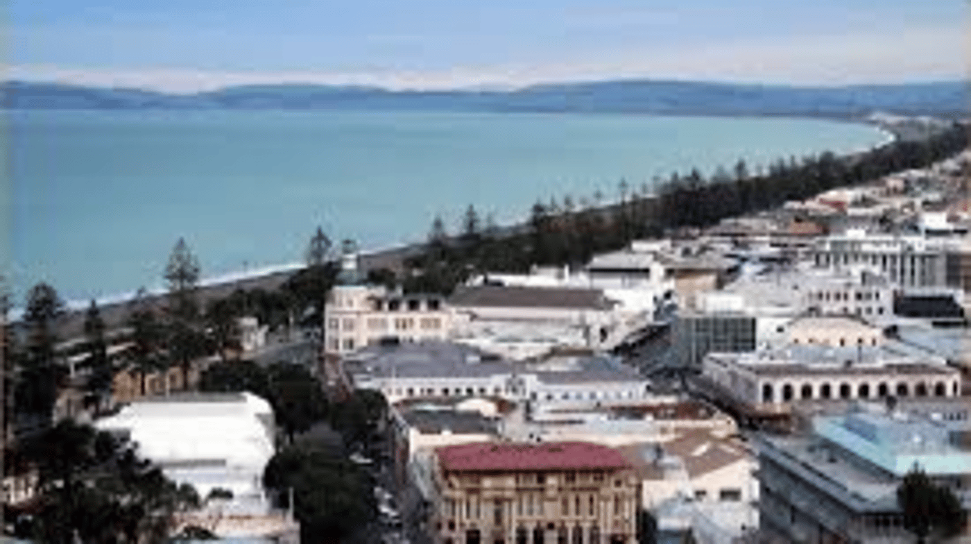 Napier