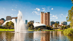 Adelaide