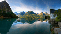Norway 