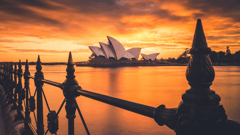 Sydney