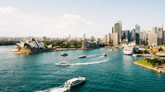 Sydney