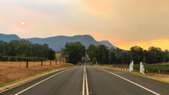 Australia Road (Hunter Valley)