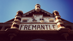 Why not head to Fremantle which is know for its maritime history