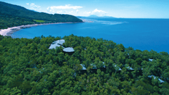 Relax in luxury at Thala Beach Nature Reserve