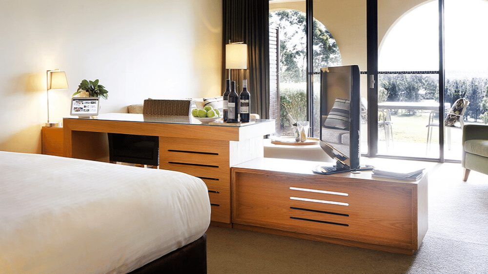 Relax in your Villa Studio