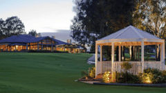 Escape for 3 nights of luxury in the Hunter Valley