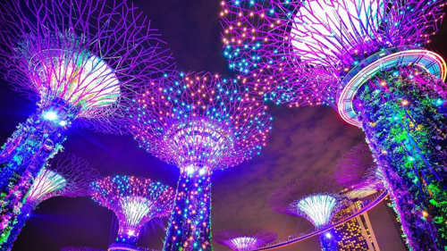 Singapore