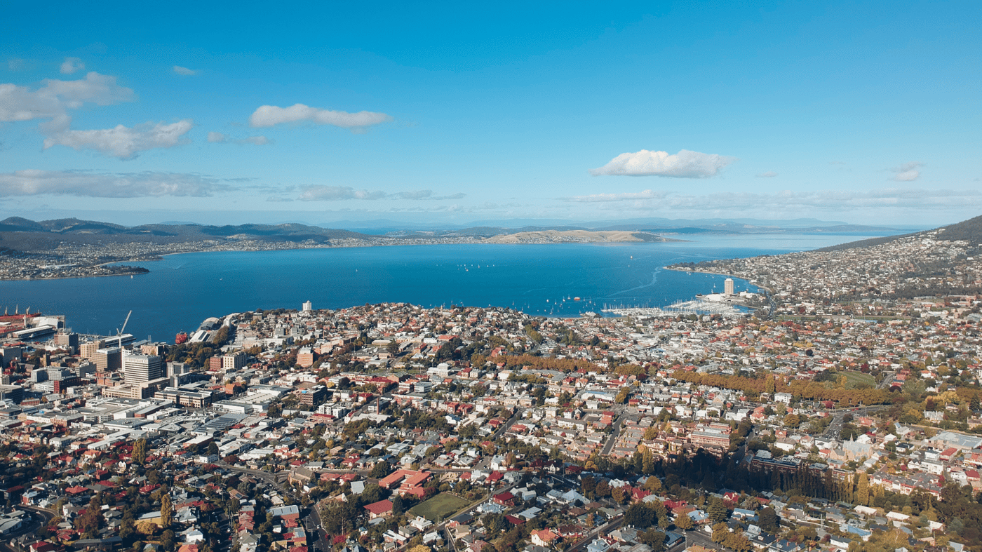 Hobart