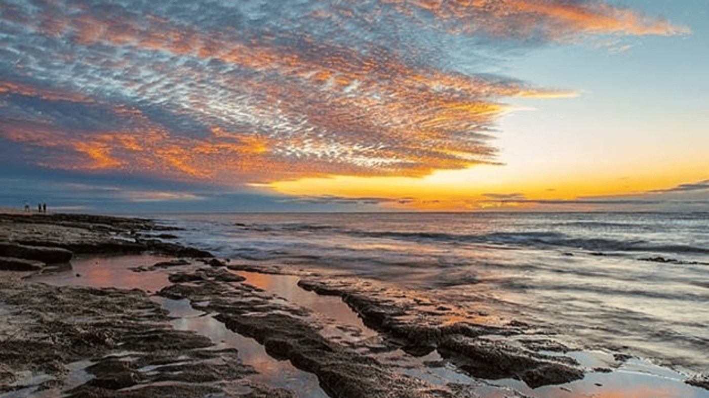 Travel back to the spectacular waters of the west coast to North West Cape