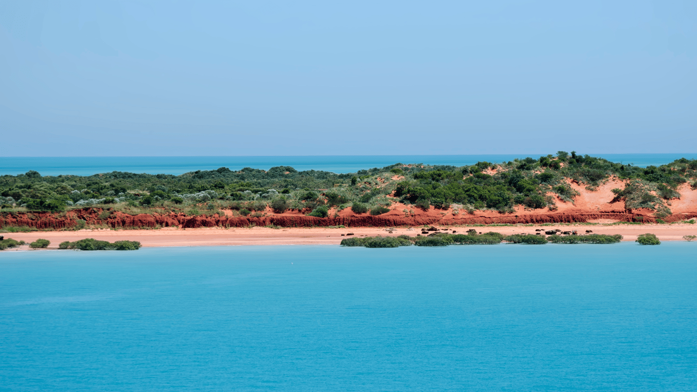 Geraldton