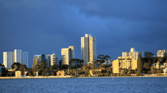 Your tour commences in Fremantle