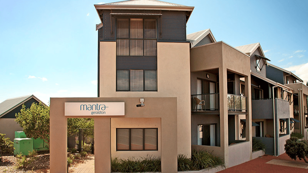 Mantra Geraldton