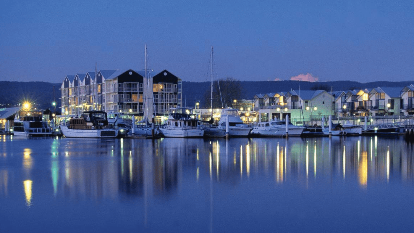 Explore Launceston
