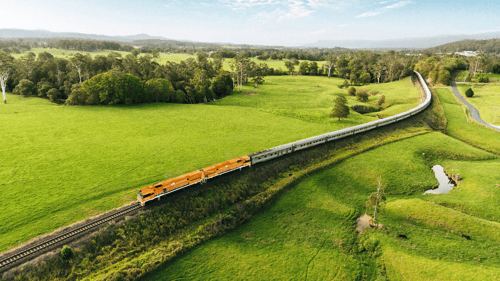 Great Southern