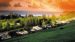 NORFOLK ISLAND