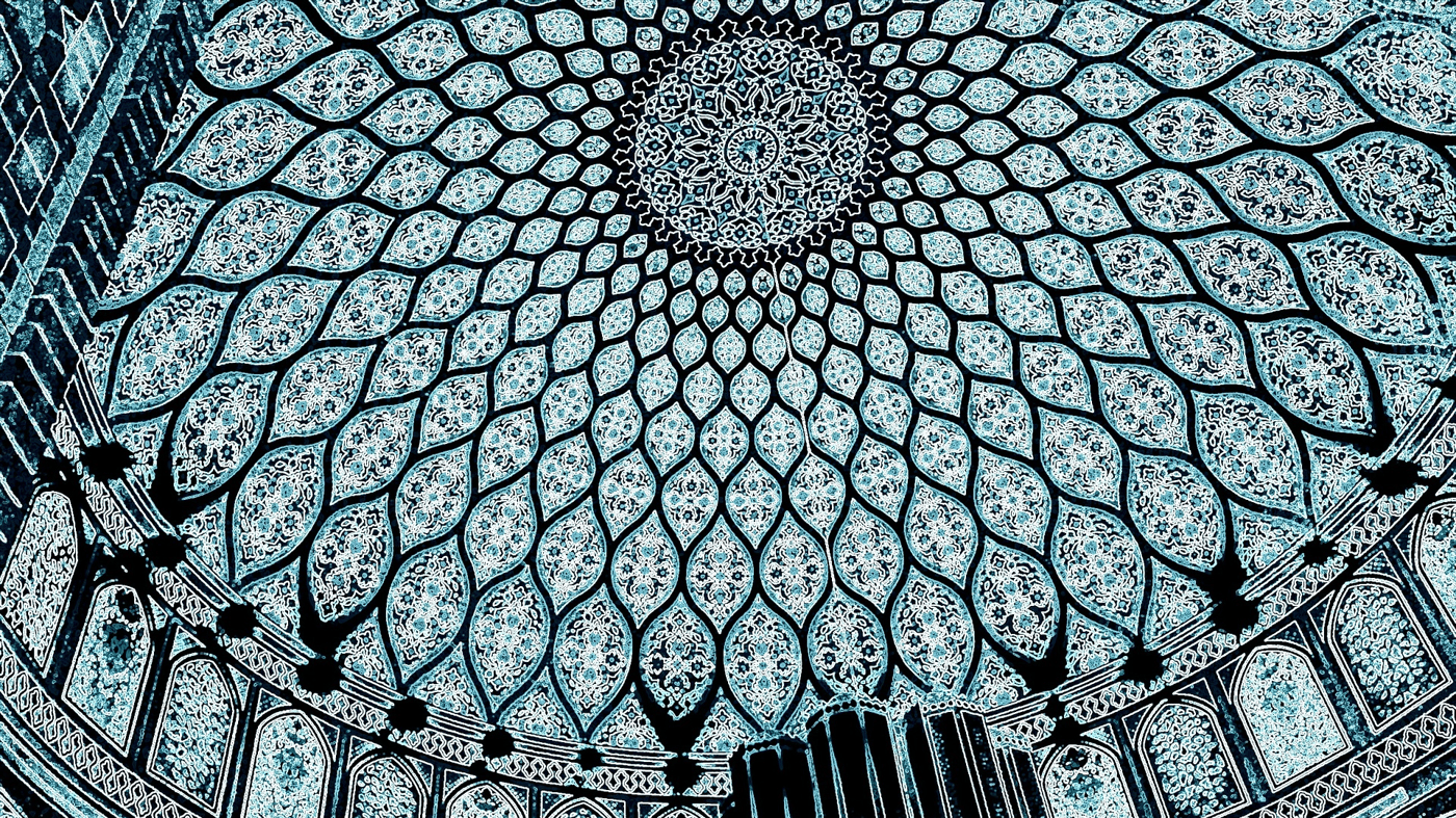 Be amazed by the stunning architecture in Dubai, UAE