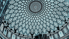 Be amazed by the stunning architecture in Dubai, UAE