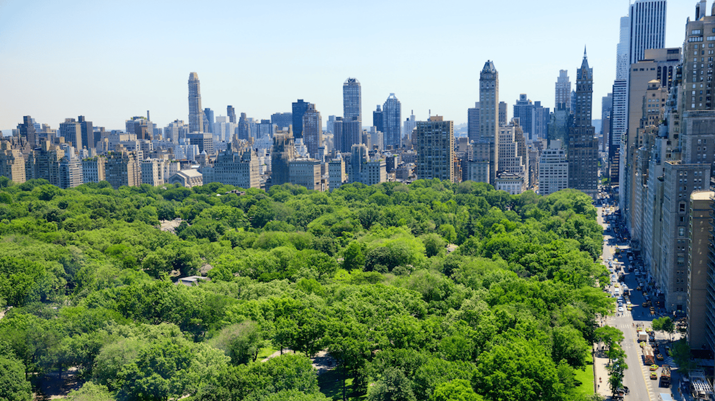 Stay overnight in New York so that you have more time to explore 'the city that never sleeps'