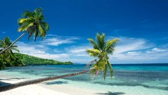 Relax on your South Pacific cruise
