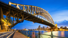 Sydney, NSW, Australia