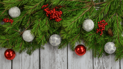 Celebrate the festive season on Norwegian Spirit