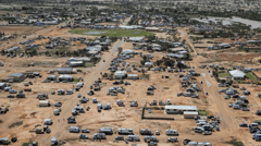 Head to Birdsville in 2021 to experience the iconic Birdsville Races
