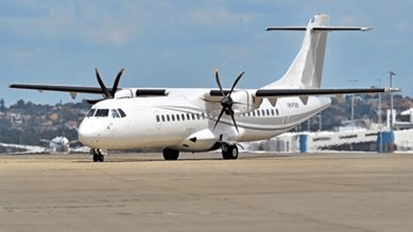 Travel by private plane to experience the legendary Birdsville Races in 2021