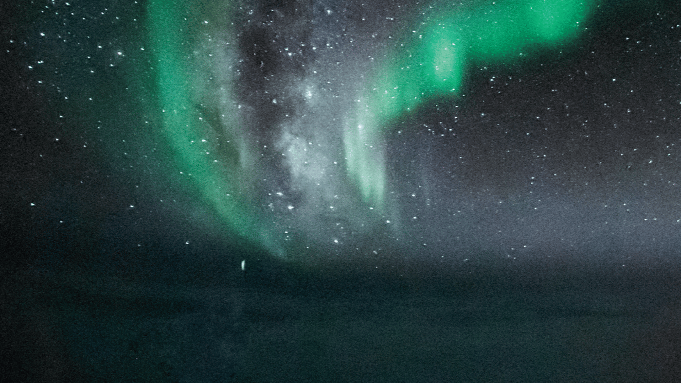 Marvel at the natural phenomenon