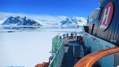 Tick Antarctica off your bucket list with this amazing offer