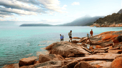 Freycinet National Park