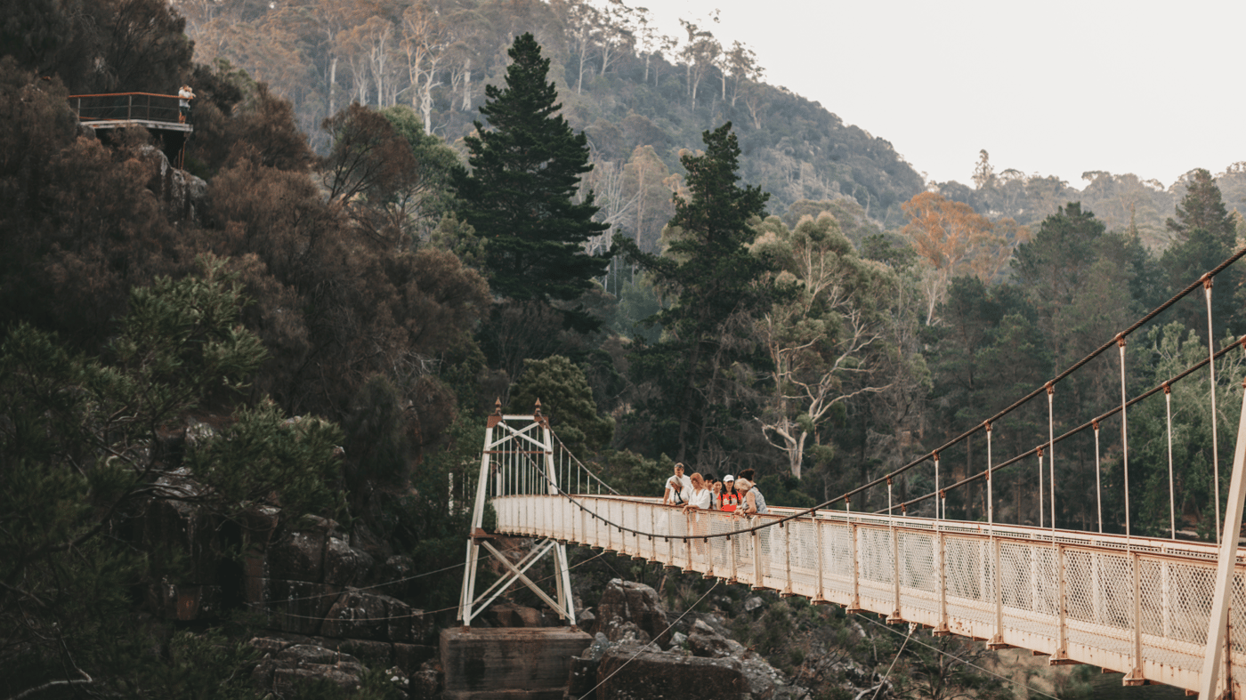 Cataract Gorge