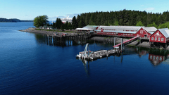 Icy Strait Point