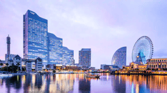 Yokohama