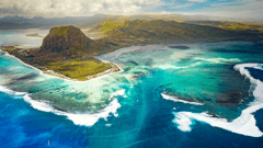 Mauritius