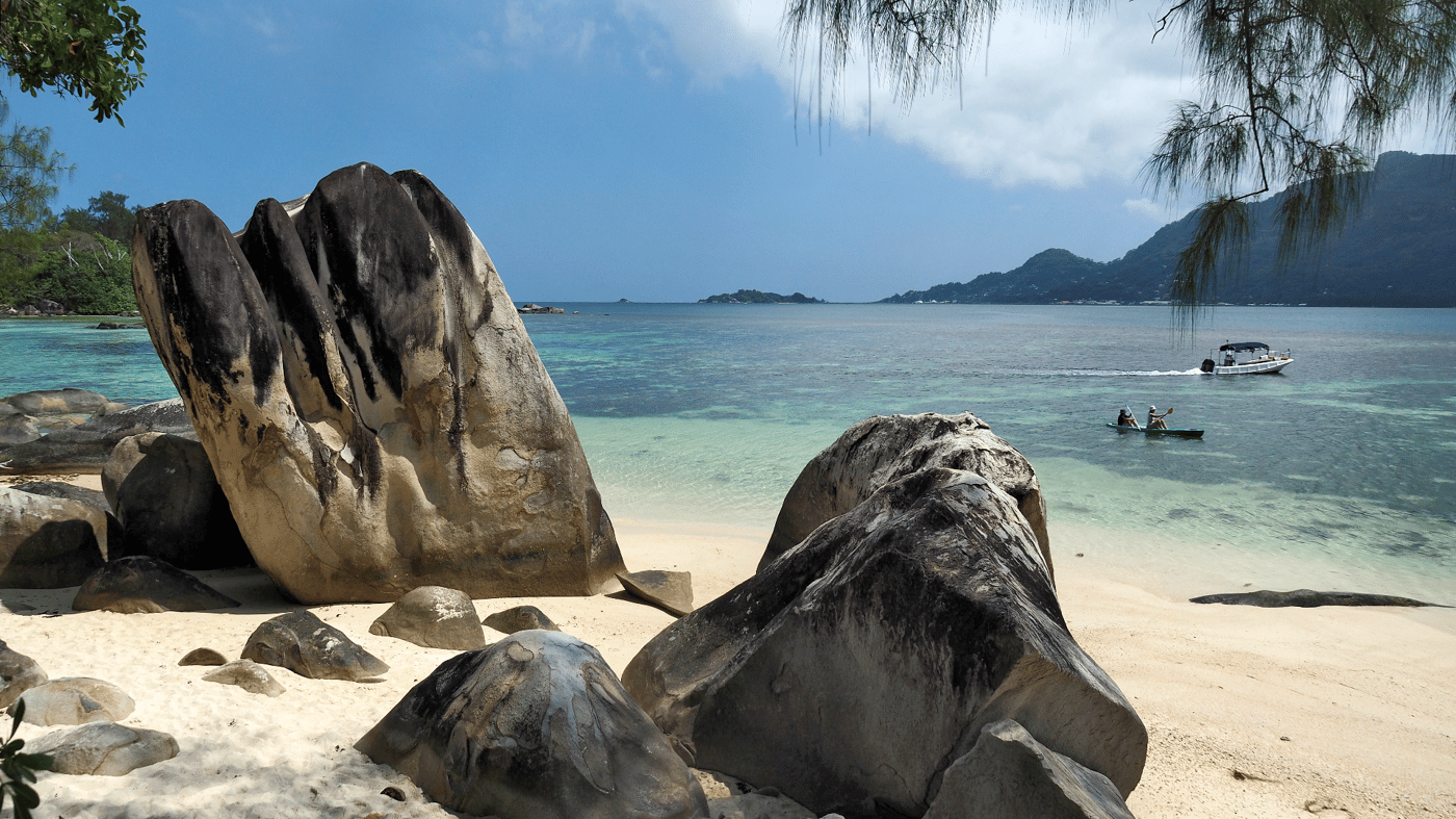 Seychelles